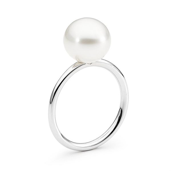 Stackable Pearl Ring - Allure South Sea Pearls