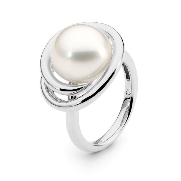 Certified 3-10ct Natural South Sea Pearl moti Astrological Silver Ring  Attractiveness, Glory & Helps to Boost Memory Reputation Wealth - Etsy