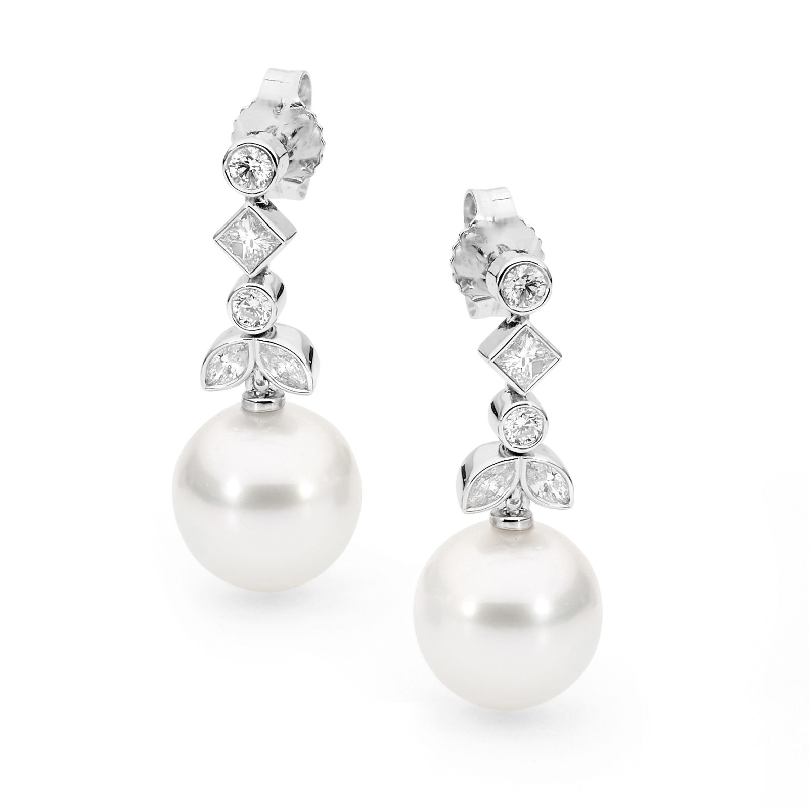 How to Care For Pearls & Pearl Jewellery - Allure South Sea Pearls