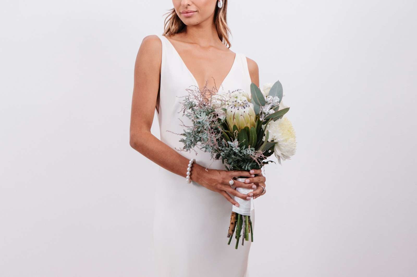  The Best South Sea Pearl Jewellery for Brides, Bridesmaids and Wedding Guests