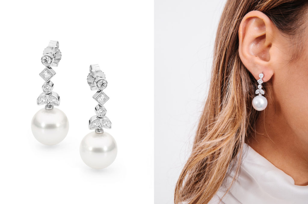 Allure-South-Sea-Pearls_Wedding-day-jewelley_diamond-and-pearl-earrings