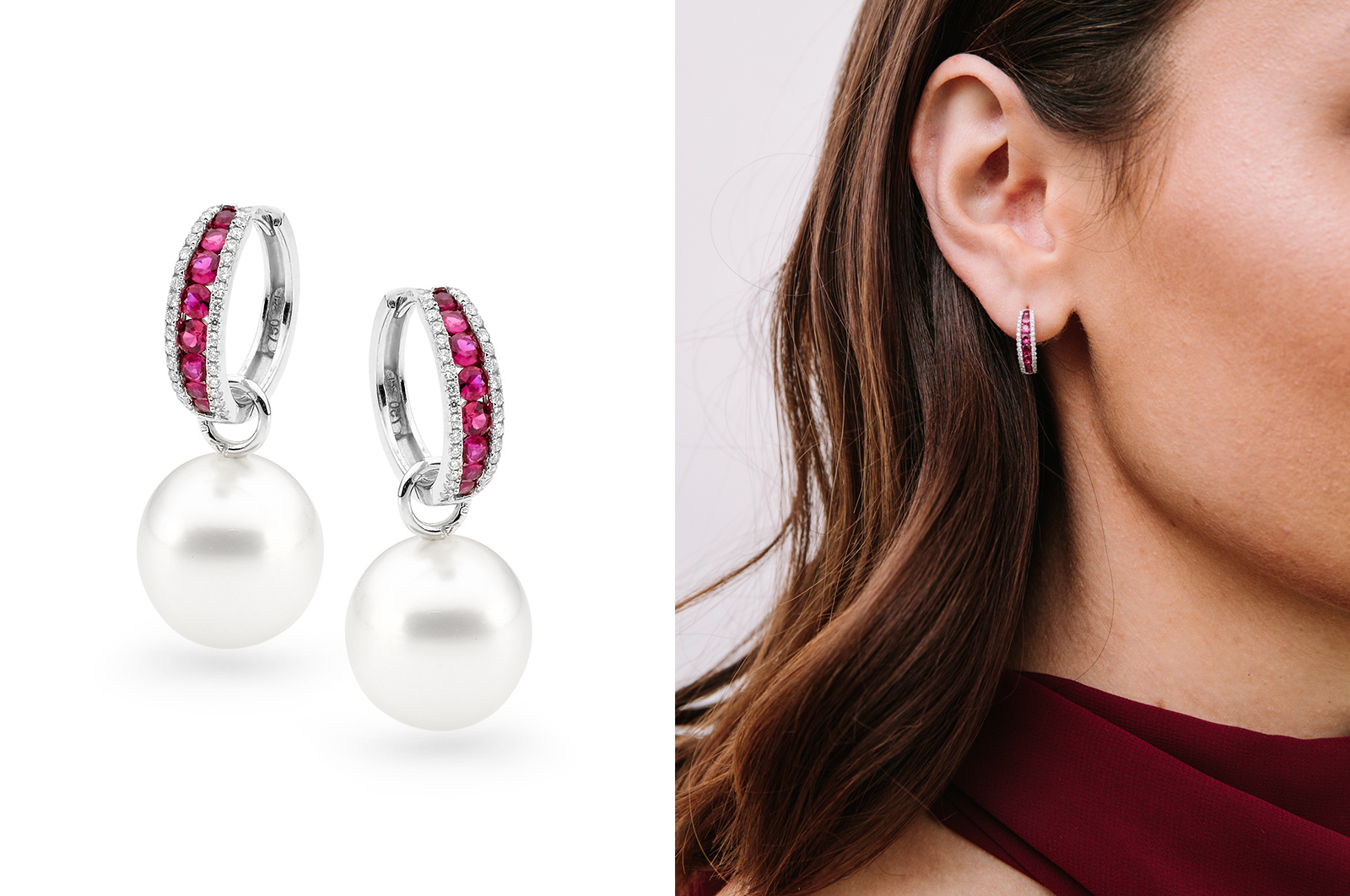 Allure-South-Sea-Pearls_ruby,-diamond-and-pearl-earrings