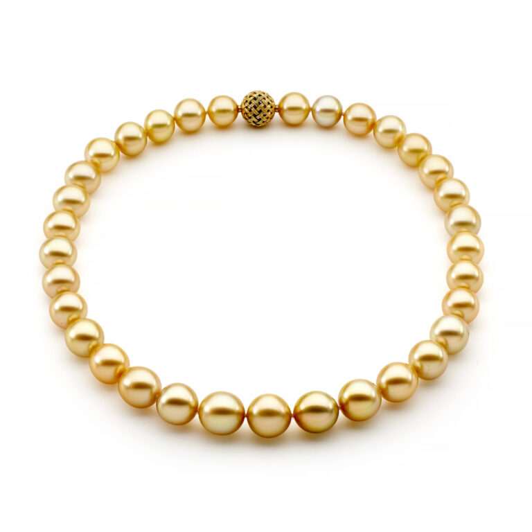 South Sea Pearl Strand Allure South Sea Pearls