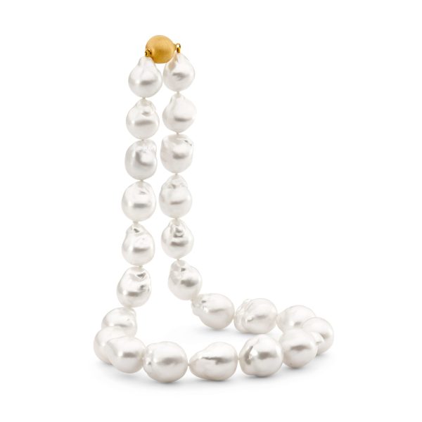 Pearl Strands - Allure South Sea Pearls