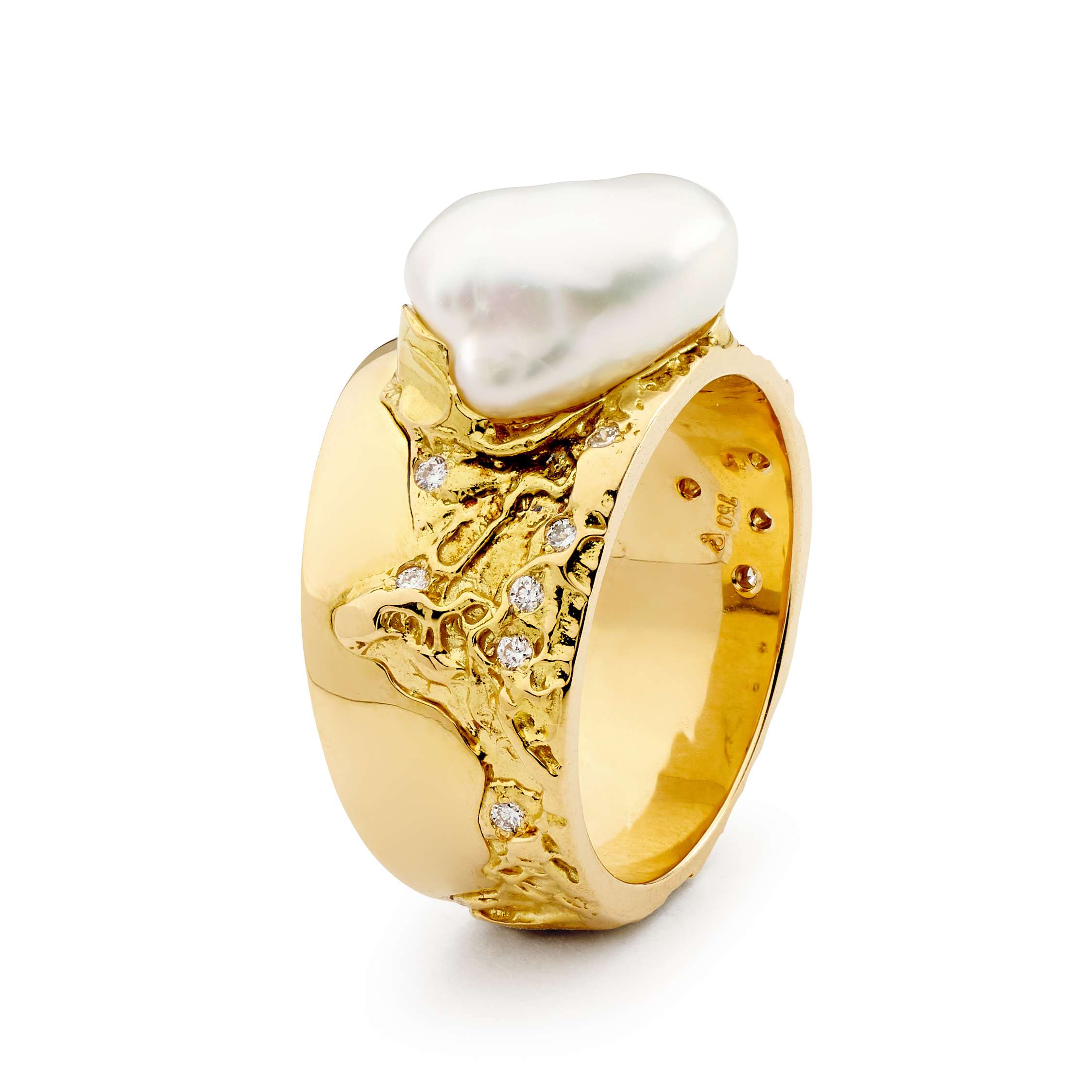 Tides Of The Kimberley Ring